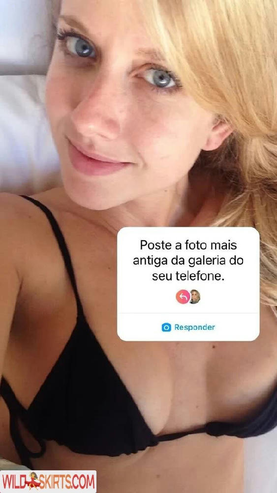 Gabriela Prioli / GabrielaPrioli nude Instagram leaked photo #15