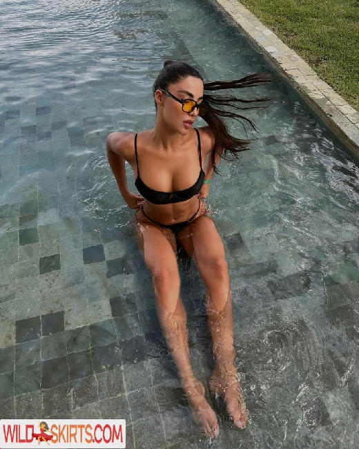 Gabriela Versiani / gabrielaversiani nude Instagram leaked photo #11