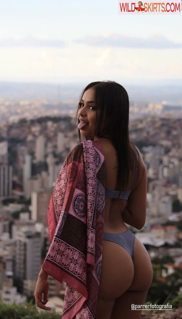 Gabriela Vitoria Reis / gabriellareis00 / oliveiragabrielavitoriareis nude OnlyFans, Instagram leaked photo #1