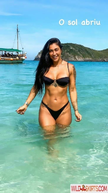 Gabriela / Japanesee / gabrielamerino nude OnlyFans, Instagram leaked photo #2