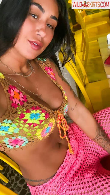 Gabriela / Japanesee / gabiwwauters / gabrielamerino nude OnlyFans, Instagram leaked photo #11