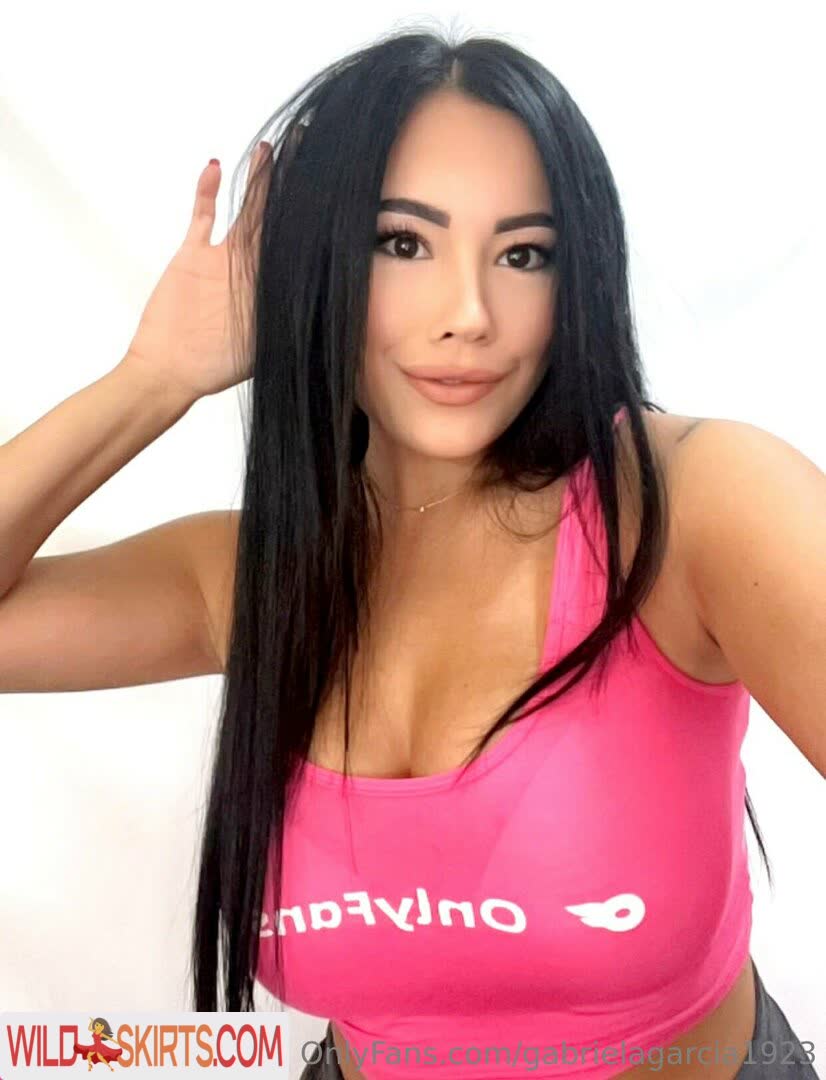 gabrielagarcia1923 / gabrielagarcia1923 / its_gg03 nude OnlyFans, Instagram leaked photo #9