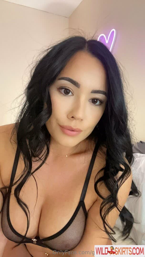 gabrielagarcia1923 / gabrielagarcia1923 / its_gg03 nude OnlyFans, Instagram leaked photo #11