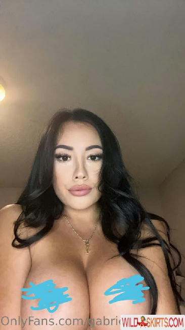 gabrielagarcia1923 / gabrielagarcia1923 / its_gg03 nude OnlyFans, Instagram leaked photo #10