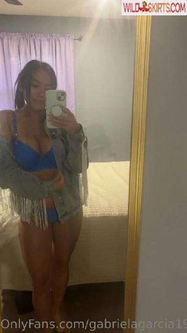 gabrielagarcia1923 / gabrielagarcia1923 / its_gg03 nude OnlyFans, Instagram leaked photo #25