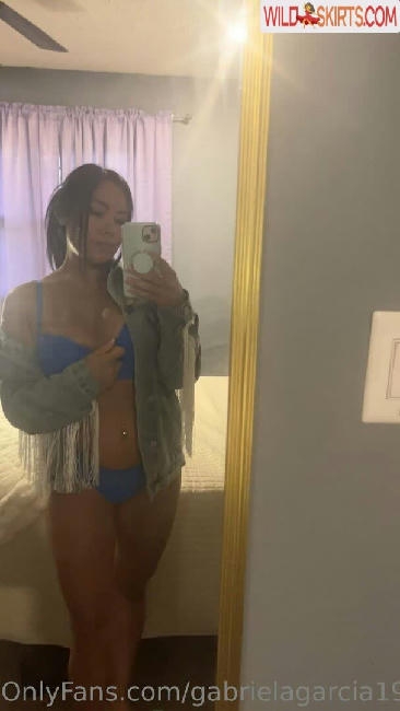 gabrielagarcia1923 / gabrielagarcia1923 / its_gg03 nude OnlyFans, Instagram leaked photo #17