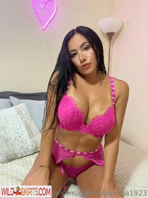 gabrielagarcia1923 / gabrielagarcia1923 / its_gg03 nude OnlyFans, Instagram leaked photo #35