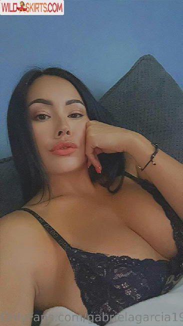 gabrielagarcia1923 / gabrielagarcia1923 / its_gg03 nude OnlyFans, Instagram leaked photo #31