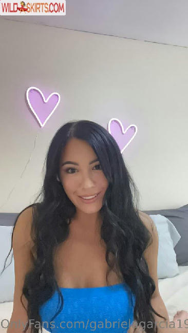 gabrielagarcia1923 / gabrielagarcia1923 / its_gg03 nude OnlyFans, Instagram leaked photo #38