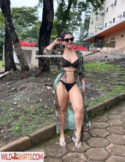 gabrielaguimaraes01 / gabriela_guimaraes / gabrielaguimaraes01 nude OnlyFans, Instagram leaked photo #15