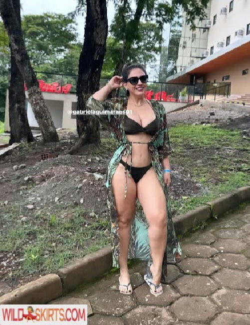 gabrielaguimaraes01 / gabriela_guimaraes / gabrielaguimaraes01 nude OnlyFans, Instagram leaked photo #20