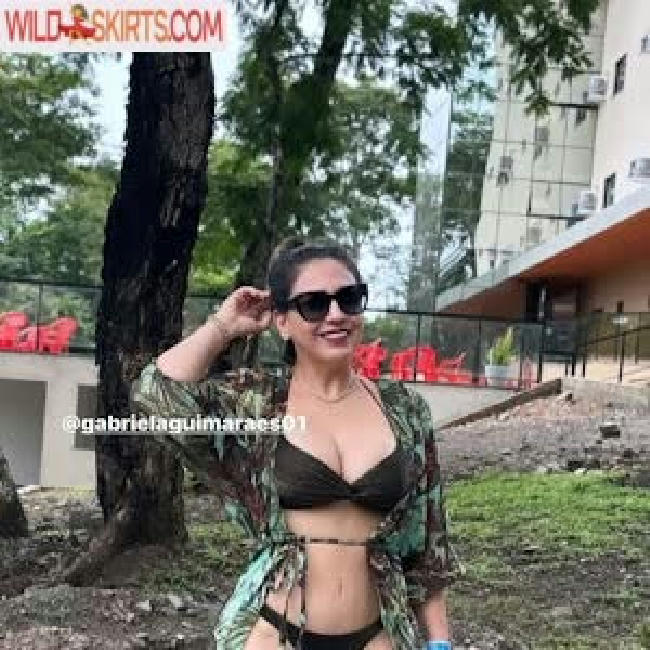 gabrielaguimaraes01 / gabriela_guimaraes / gabrielaguimaraes01 nude OnlyFans, Instagram leaked photo #15