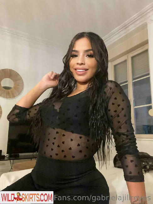 gabrielajillreyes / gabrielajillreyes / rgabriela__213 nude OnlyFans, Instagram leaked photo #31