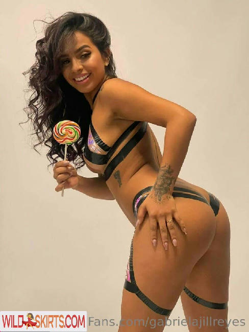 gabrielajillreyes / gabrielajillreyes / rgabriela__213 nude OnlyFans, Instagram leaked photo #36