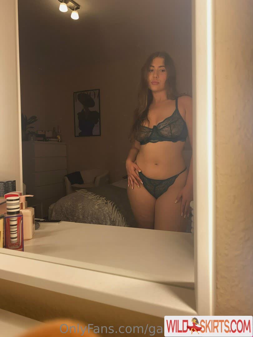 gabrielamorenoo / gabrielaa_moreno / gabrielamorenoo nude OnlyFans, Instagram leaked photo #5