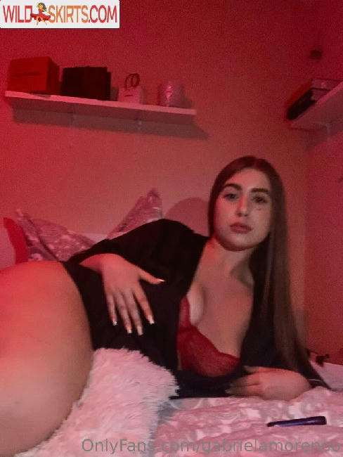 gabrielamorenoo / gabrielaa_moreno / gabrielamorenoo nude OnlyFans, Instagram leaked photo #53