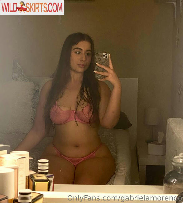 gabrielamorenoo / gabrielaa_moreno / gabrielamorenoo nude OnlyFans, Instagram leaked photo #11