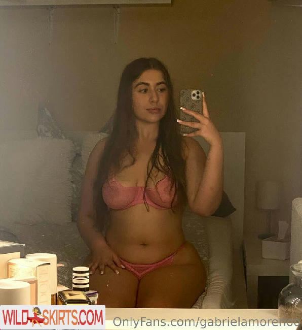 gabrielamorenoo / gabrielaa_moreno / gabrielamorenoo nude OnlyFans, Instagram leaked photo #13