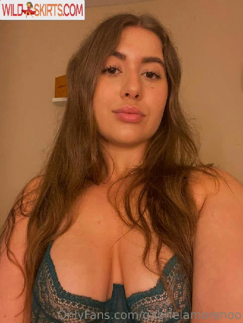 gabrielamorenoo / gabrielaa_moreno / gabrielamorenoo nude OnlyFans, Instagram leaked photo #17