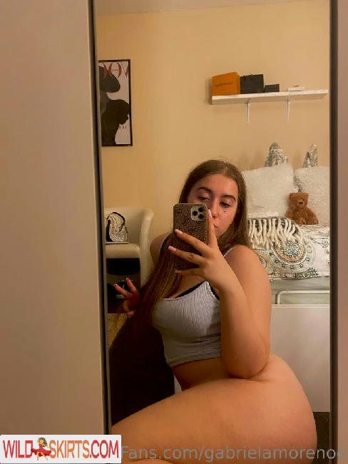 gabrielamorenoo / gabrielaa_moreno / gabrielamorenoo nude OnlyFans, Instagram leaked photo #30