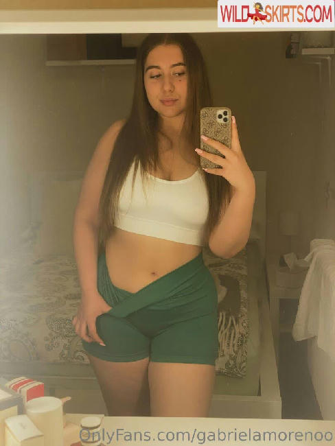 gabrielamorenoo / gabrielaa_moreno / gabrielamorenoo nude OnlyFans, Instagram leaked photo #37