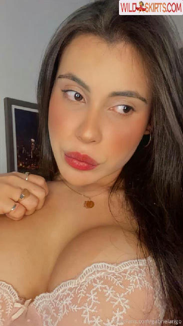 gabrielarigo / gabriela_rigo / gabrielarigo nude OnlyFans, Instagram leaked photo #34