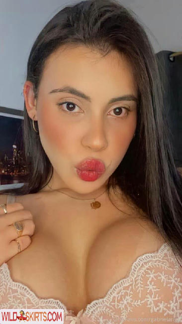 gabrielarigo / gabriela_rigo / gabrielarigo nude OnlyFans, Instagram leaked photo #3