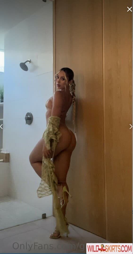 Gabriella Farias nude leaked photo #87