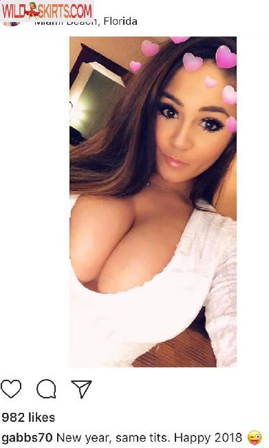 Gabriella / gabbs07 / gabbs70 / onlygabbs nude OnlyFans, Instagram leaked photo #26