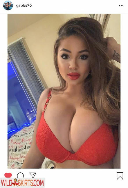 Gabriella / gabbs07 / gabbs70 / onlygabbs nude OnlyFans, Instagram leaked photo #16