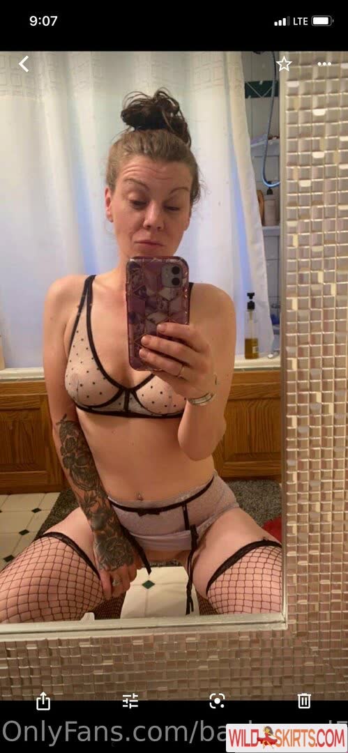 gabriellawoods598 / gabriellawoods598 / xxlifesabeachx92 nude OnlyFans, Instagram leaked photo #4