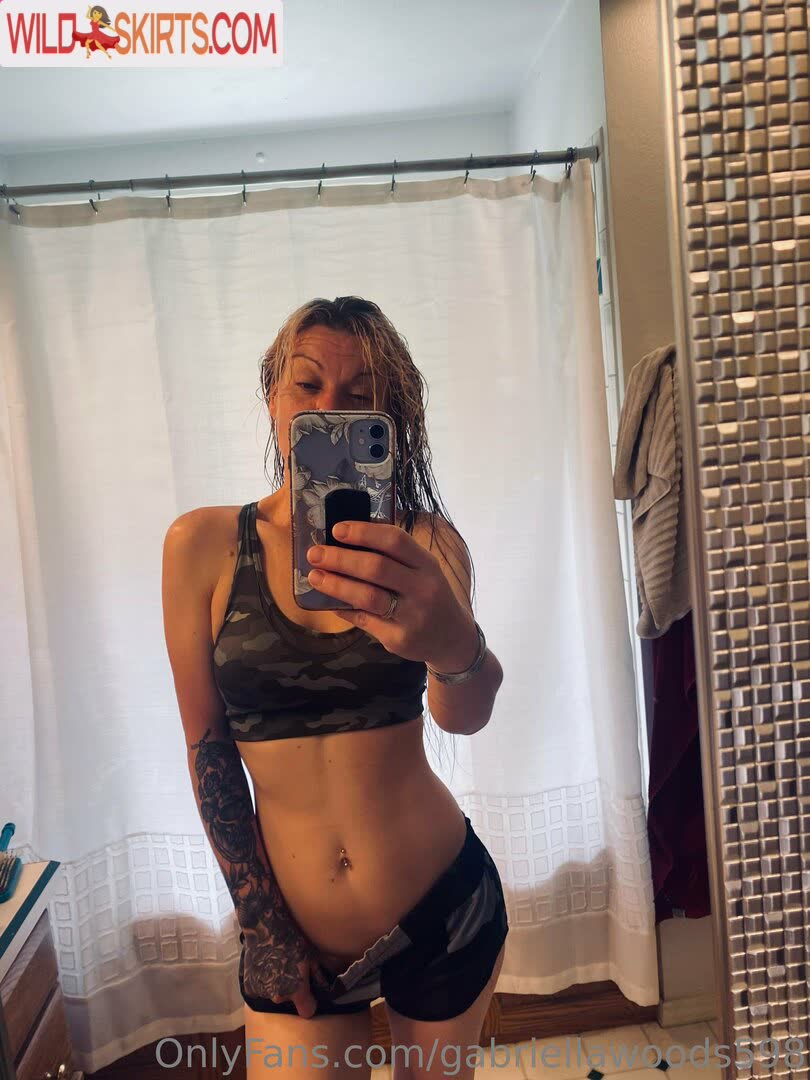 gabriellawoods598 / gabriellawoods598 / xxlifesabeachx92 nude OnlyFans, Instagram leaked photo #95