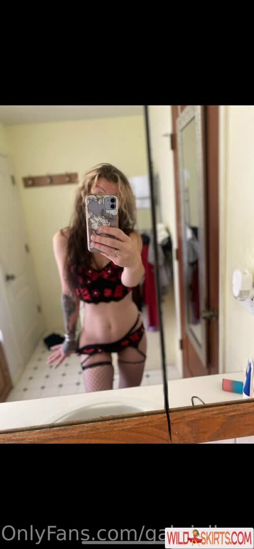 gabriellawoods598 / gabriellawoods598 / xxlifesabeachx92 nude OnlyFans, Instagram leaked photo #41