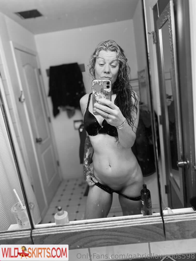 gabriellawoods598 / gabriellawoods598 / xxlifesabeachx92 nude OnlyFans, Instagram leaked photo #67