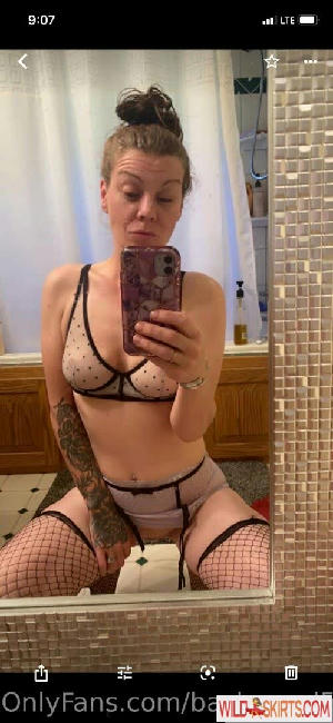 gabriellawoods598 / gabriellawoods598 / xxlifesabeachx92 nude OnlyFans, Instagram leaked photo #4