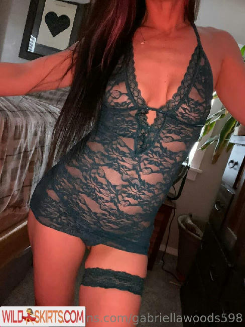 gabriellawoods598 / gabriellawoods598 / xxlifesabeachx92 nude OnlyFans, Instagram leaked photo #20