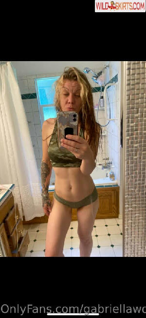 gabriellawoods598 / gabriellawoods598 / xxlifesabeachx92 nude OnlyFans, Instagram leaked photo #18