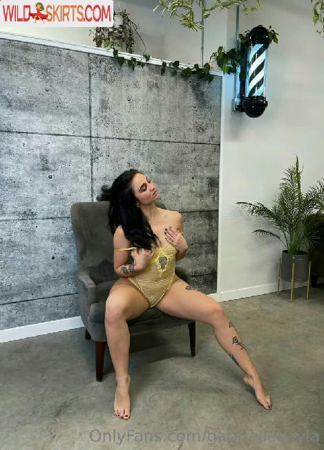 Gabrielle Kayla / gabrielle_kayla / gabriellekayla / gabriellekaylav nude OnlyFans, Instagram leaked photo #37