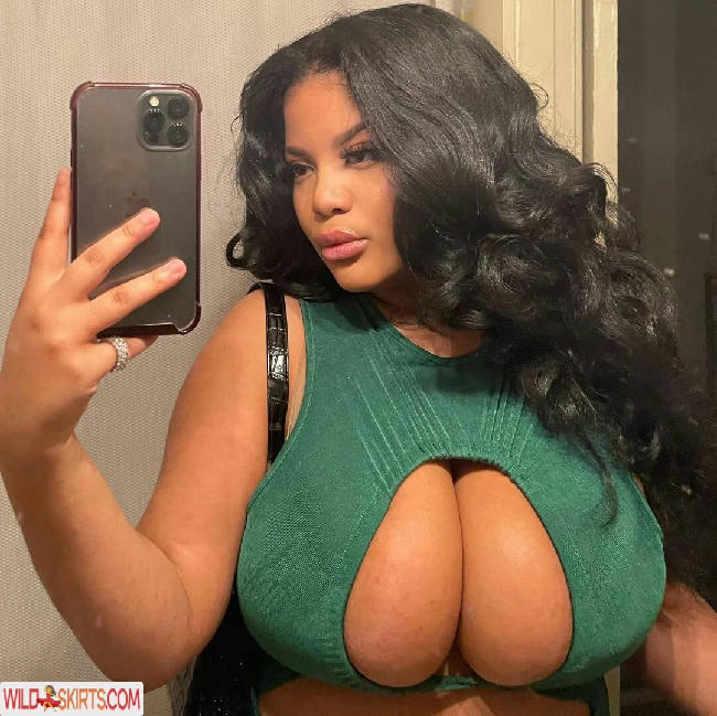 Gabrielle Logan / loganberry_ / thebigtitwitch nude OnlyFans, Snapchat, Instagram leaked photo #14