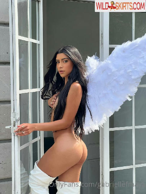 Gabrielle Maya / Gabriellefmaya nude OnlyFans, Instagram leaked photo #92