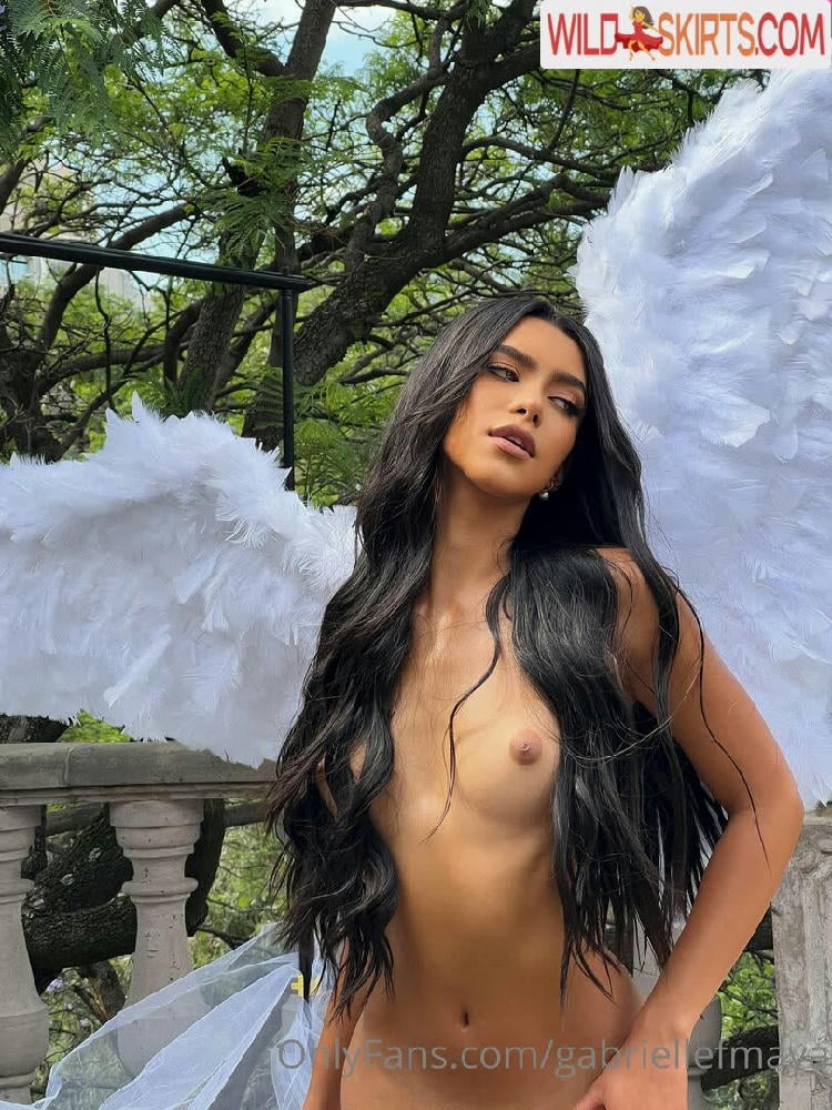 Gabrielle Maya / Gabriellefmaya nude OnlyFans, Instagram leaked photo #15