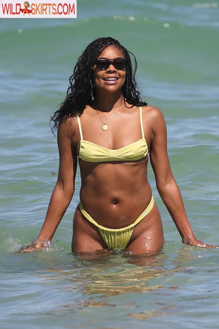 Gabrielle Union / gabunion / itsgabrielleu nude Instagram leaked photo #19