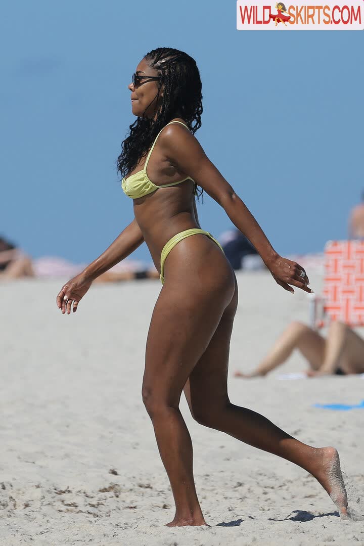 Gabrielle Union / gabunion / itsgabrielleu nude Instagram leaked photo #11