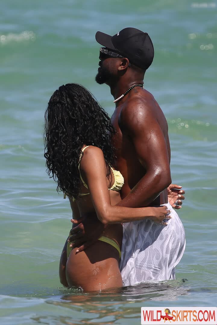 Gabrielle Union / gabunion / itsgabrielleu nude Instagram leaked photo #13