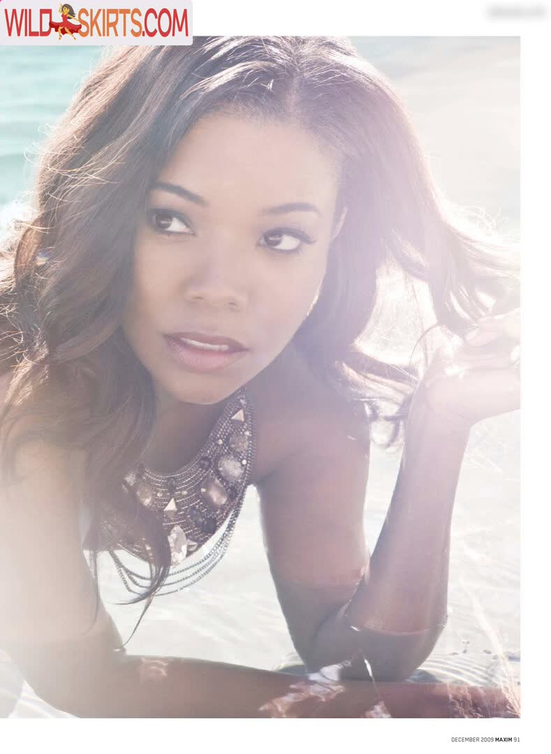 Gabrielle Union / gabunion / itsgabrielleu nude Instagram leaked photo #14