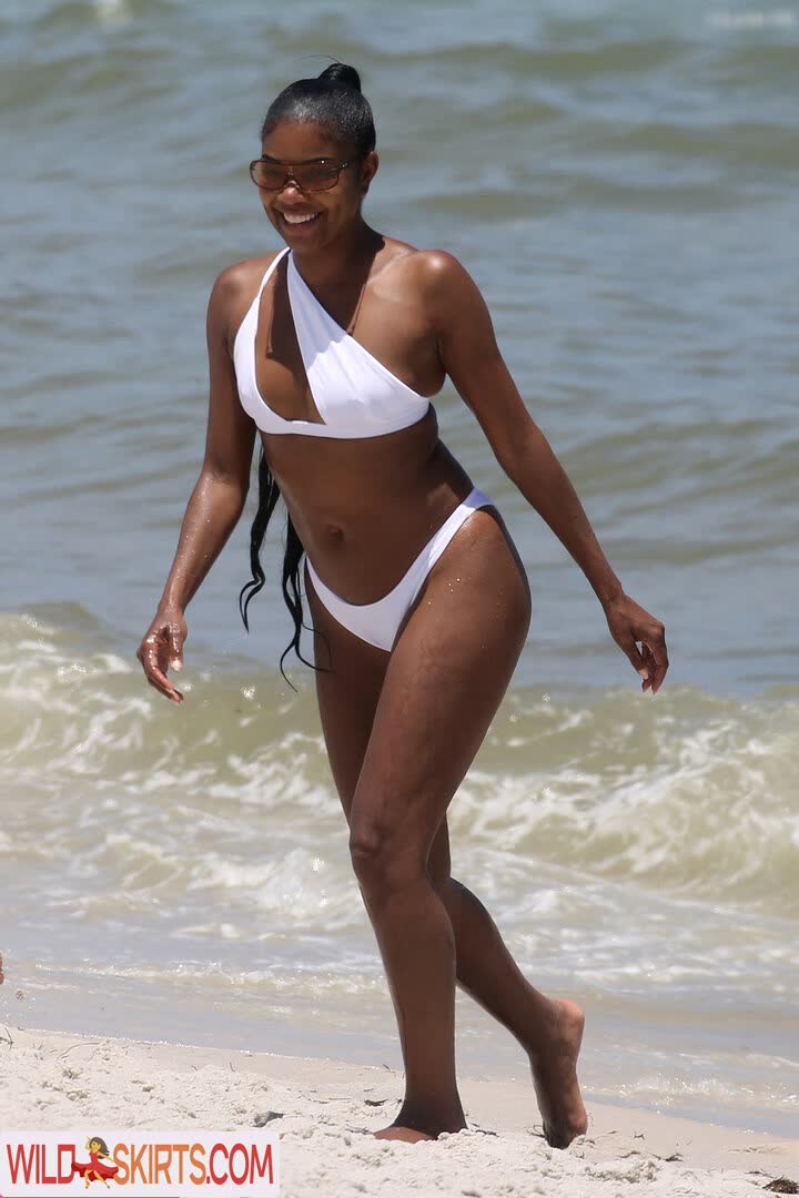 Gabrielle Union / gabunion / itsgabrielleu nude Instagram leaked photo #6