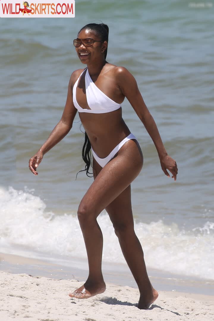 Gabrielle Union / gabunion / itsgabrielleu nude Instagram leaked photo #15