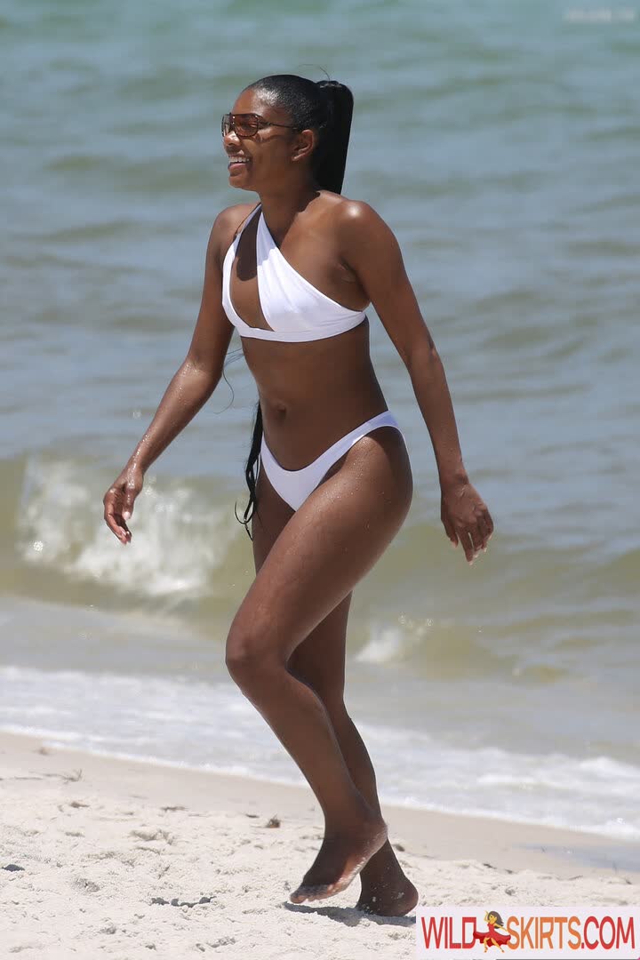 Gabrielle Union / gabunion / itsgabrielleu nude Instagram leaked photo #3