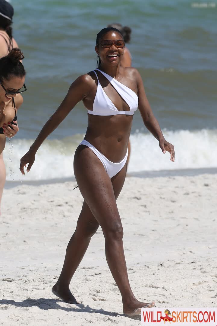 Gabrielle Union / gabunion / itsgabrielleu nude Instagram leaked photo #5