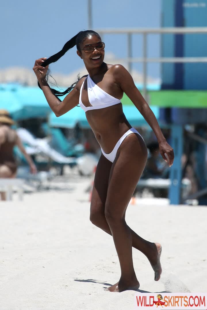 Gabrielle Union / gabunion / itsgabrielleu nude Instagram leaked photo #14